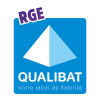 Qualibat-RGE-Logo